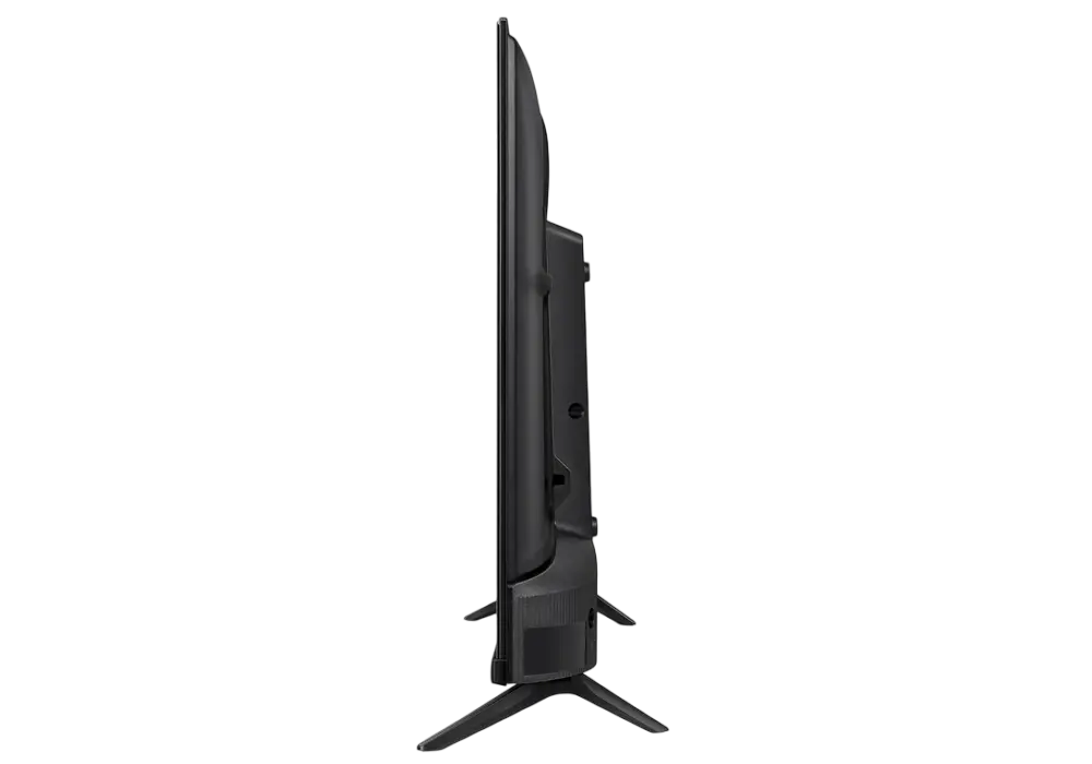 Televizor Hisense 32A4HA LED HD Android TV 32 inch Negru, ambalaj