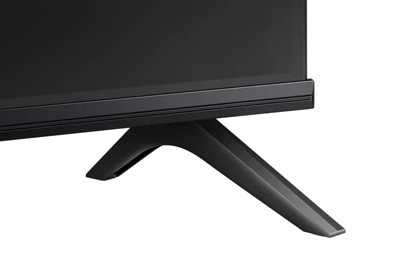 Televizor Hisense 32A4K 32 inch HD Ready, Smart VIDAA, Negru, ambalaj