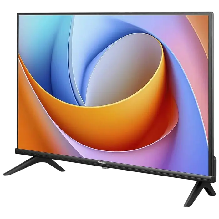 Televizor Hisense 32A4Q 32 inch HD Ready VIDAA Smart TV, ambalaj