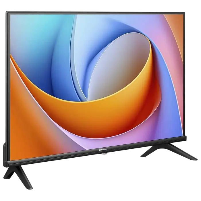 Televizor Hisense 32A4Q 32 inch HD Ready VIDAA Smart TV, imagine suplimentară 8