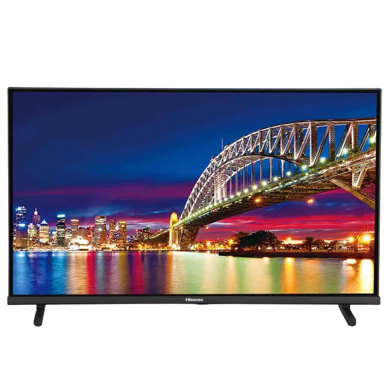 Televizor Hisense 32A5KQ QLED 32 inch Full HD VIDAA, imagine suplimentară 7