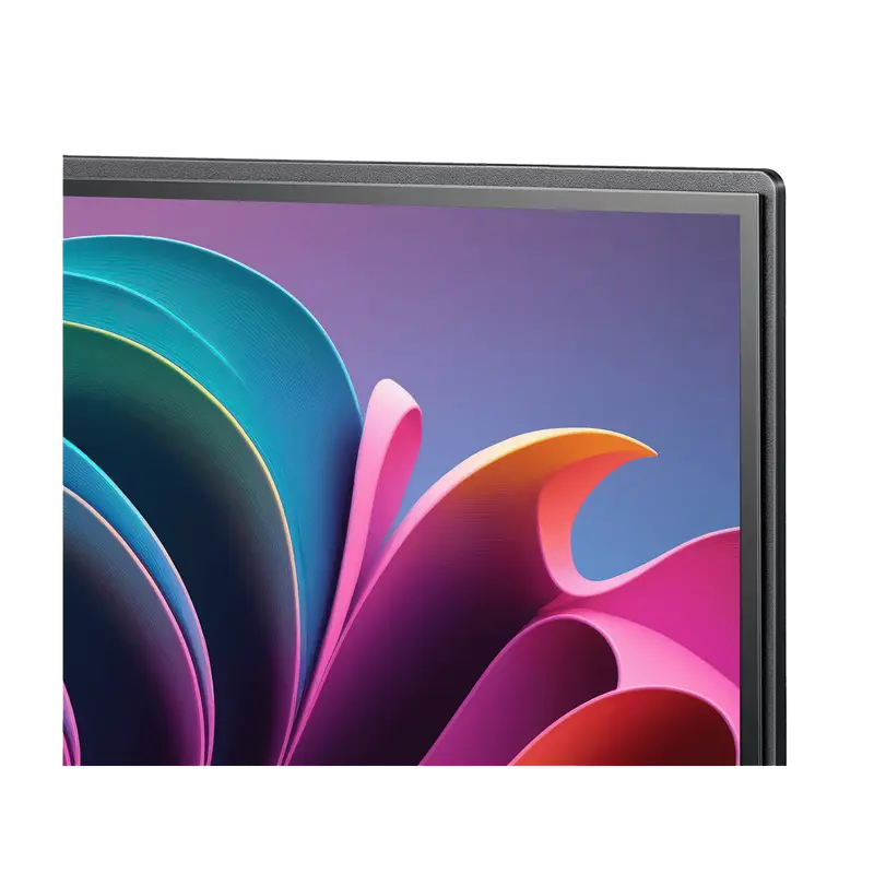 Televizor Hisense 32A5NQ 32 inch QLED Full HD Smart TV VIDAA OS Negru, imagine suplimentară 14