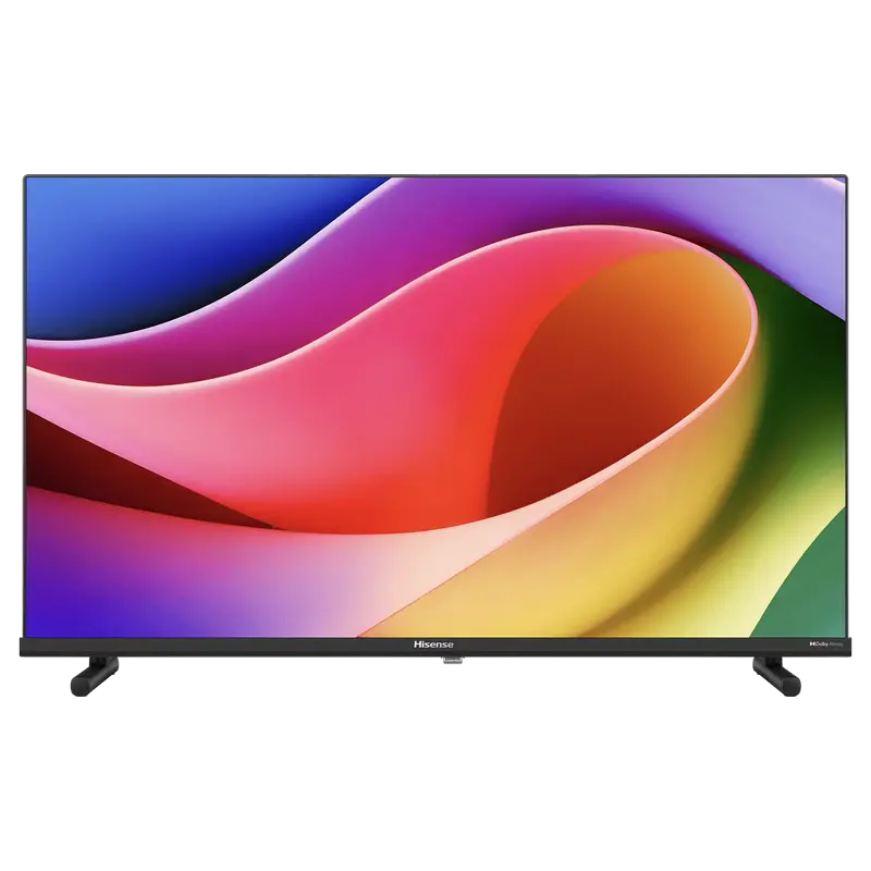 Televizor Hisense 32A5Q 32 inch QLED Full HD Smart TV VIDAA