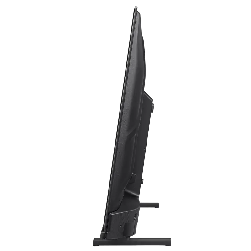 Televizor Hisense 32A5Q 32 inch QLED Full HD Smart TV VIDAA, vedere posterioară