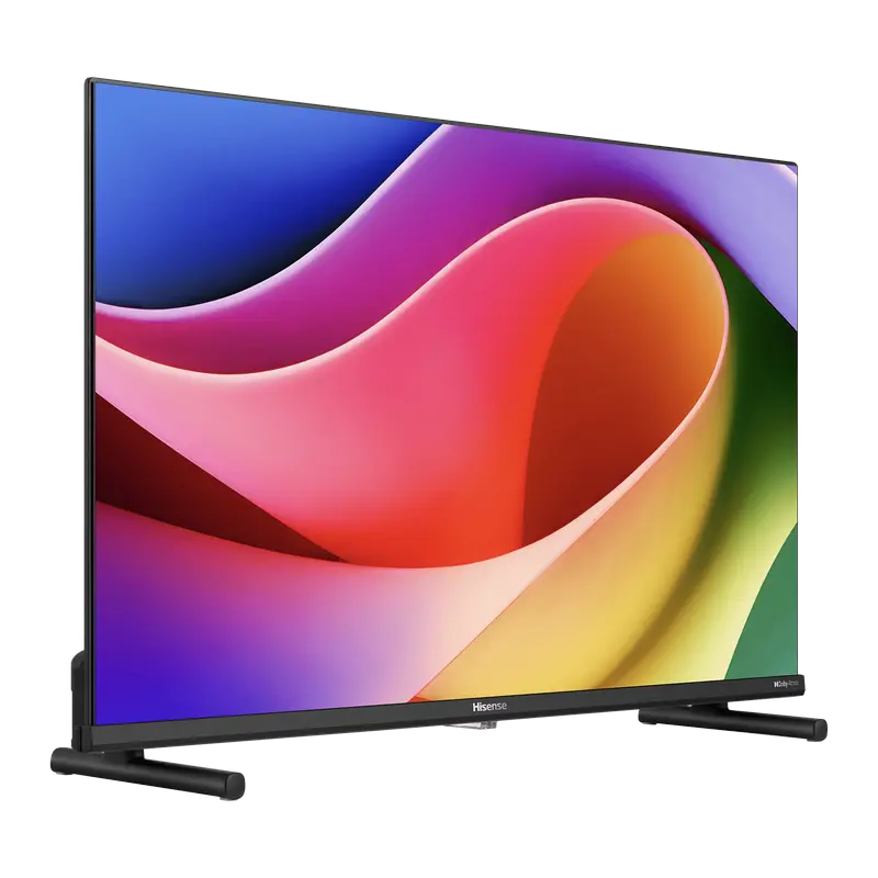 Televizor Hisense 32A5Q 32 inch QLED Full HD Smart TV VIDAA, imagine suplimentară 8