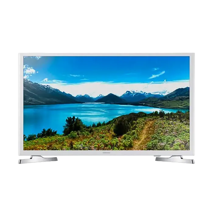 Televizor Samsung UE32T4520AUXUA 32 inch LED Smart TV HD Alb