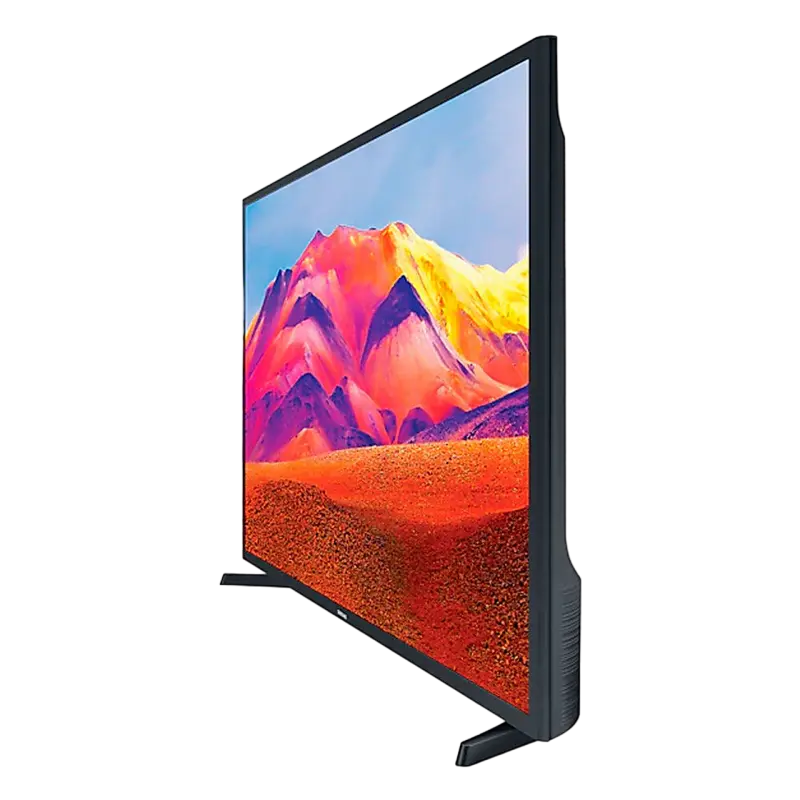 Televizor Samsung UE32T4570AUXUA 32" LED Smart TV HD, vedere alternativă