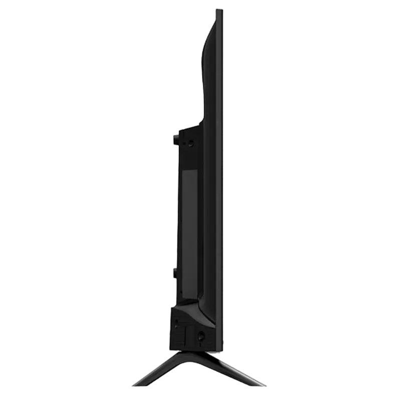 Televizor LED Smart Hisense 32B6700HA, 32 inch HD Ready, Android TV, vedere alternativă