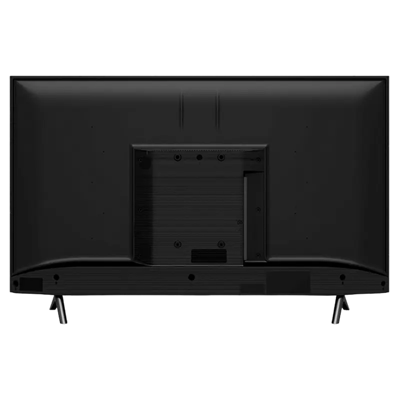 Televizor LED Smart Hisense 32B6700HA, 32 inch HD Ready, Android TV, vedere laterală