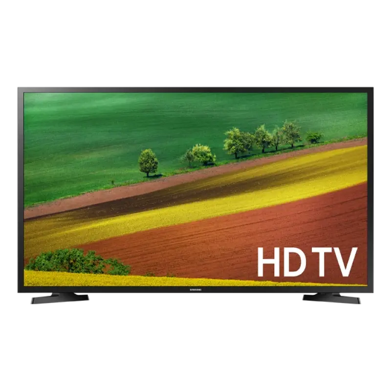 Televizor LED Samsung UE32N4000AUXUA 32 inch HD Negru
