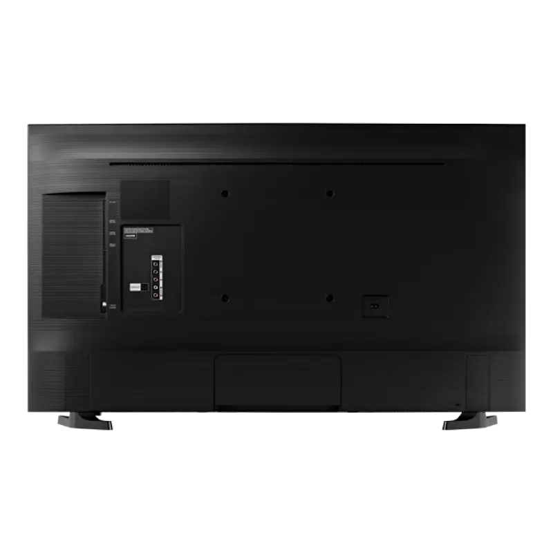 Televizor LED Samsung UE32N4000AUXUA 32 inch HD Negru, vedere alternativă
