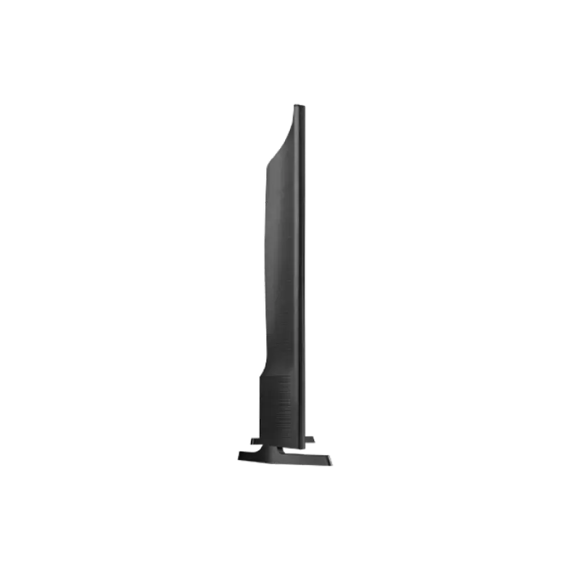 Televizor LED Samsung UE32N4000AUXUA 32 inch HD Negru, detaliu interfață