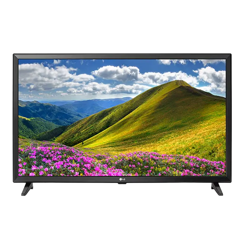 LG 32LJ510U LED 1366 x 768 TV Black