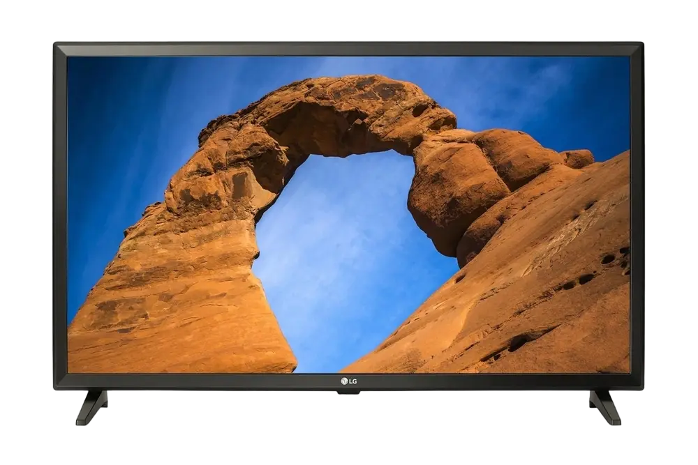 LG 32LK510BPLD LED 1366 x 768 TV Black