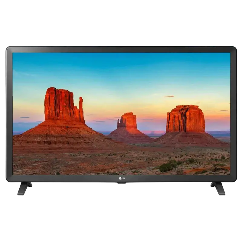LG 32LK610BPLC LED 1366 x 768 Smart TV Black