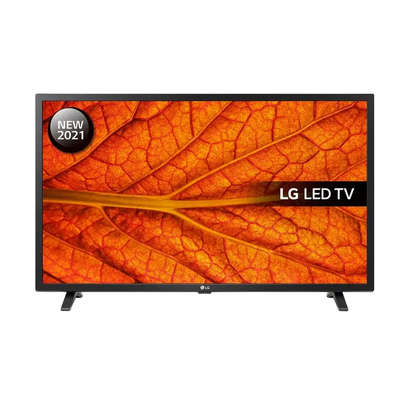 LG 32LM6370PLA LED 1920 x 1080 Smart TV Black
