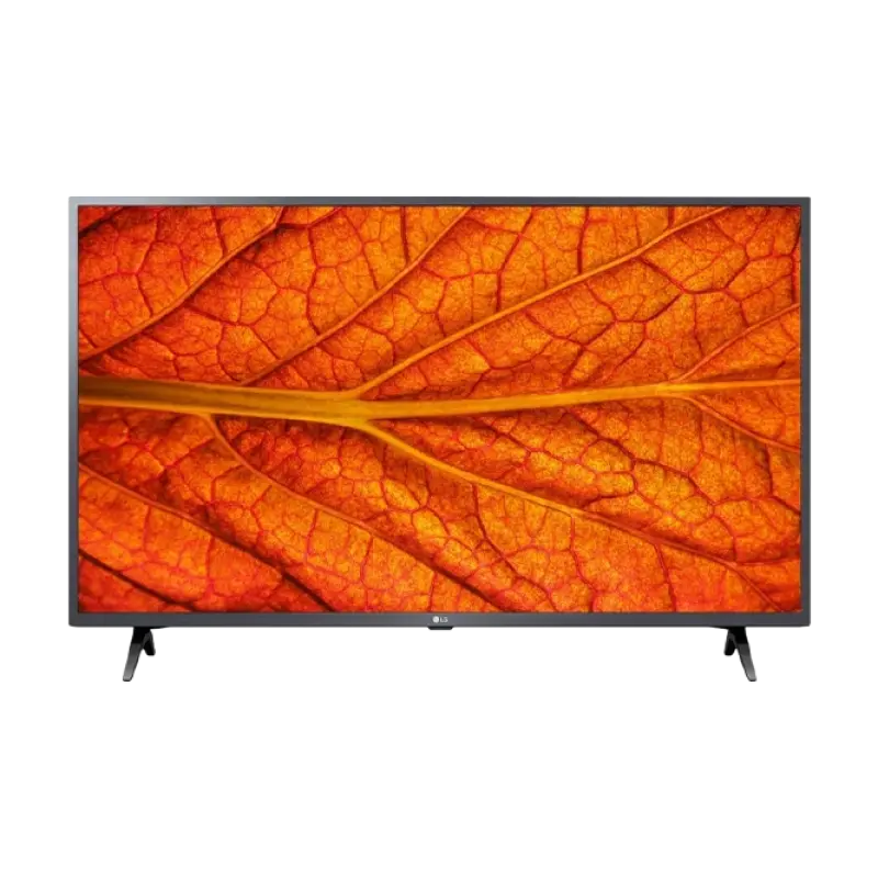 LG 32LM637BPLB LED 1366 x 768 Smart TV Black