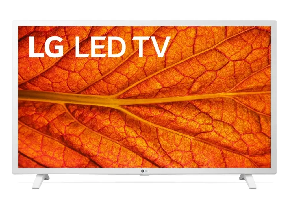 LG 32LM638BPLC LED 1366 x 768 Smart TV White