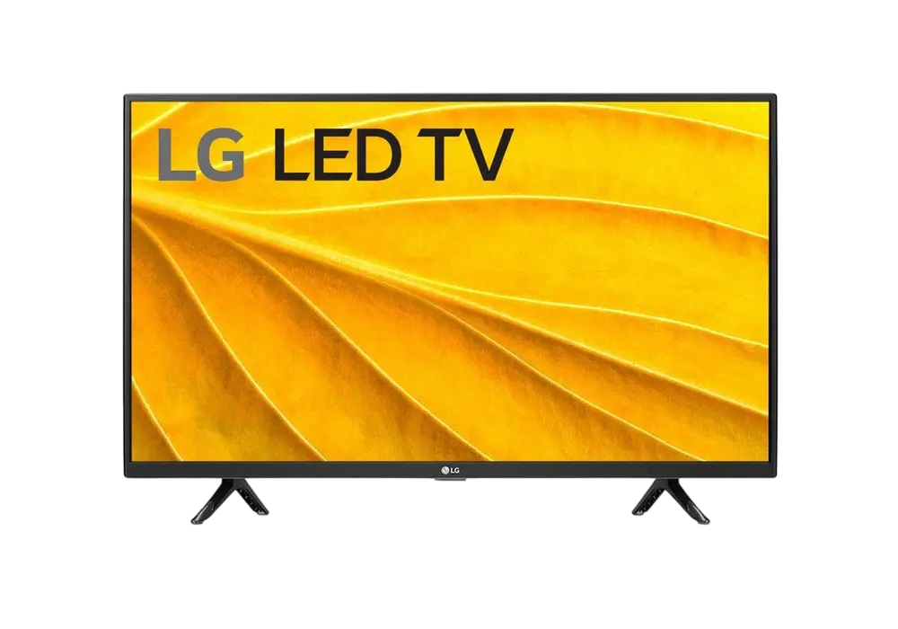 LG 32LP500B6LA LED 1366 x 768 TV Black