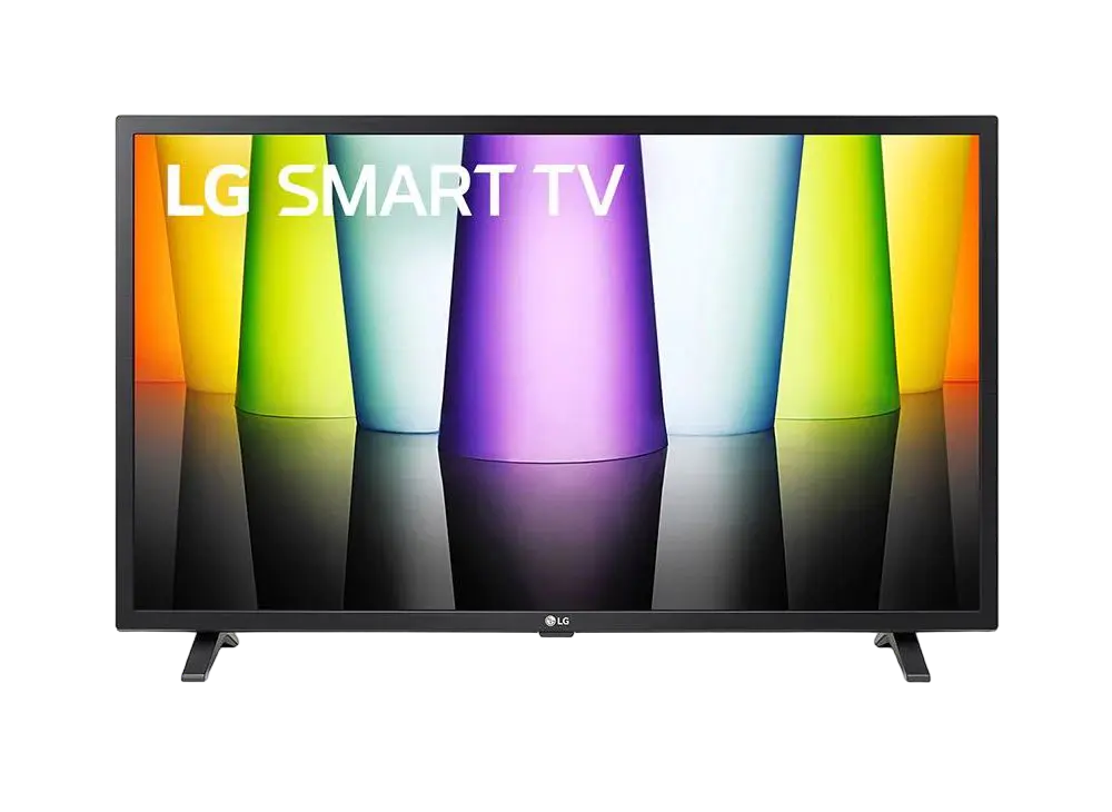 LG 32LQ630B6LA LED 1366 x 768 Smart TV Black