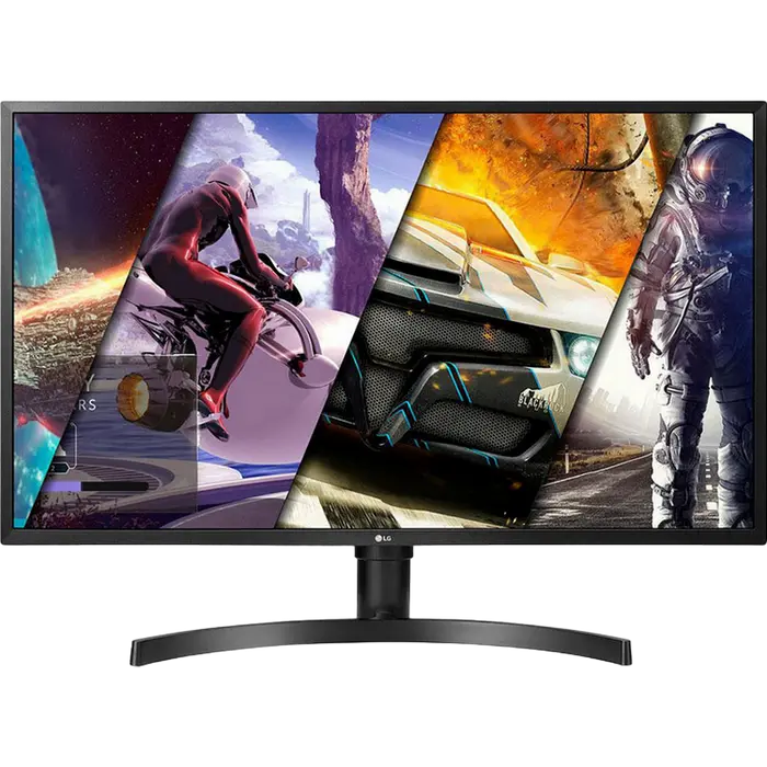LG 32UK550-B Monitor 3840 x 2160 60Hz Black