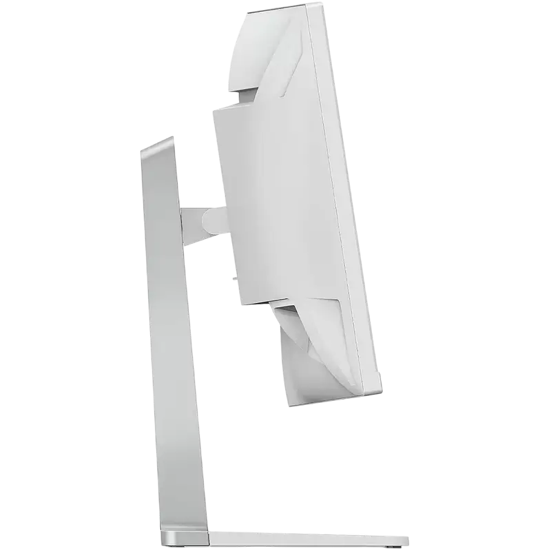 Monitor Lenovo L34W-4C 34 inch curbat WQHD Alb, imagine suplimentară 7