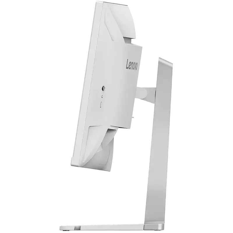 Monitor Lenovo L34W-4C 34 inch curbat WQHD Alb, imagine suplimentară 9