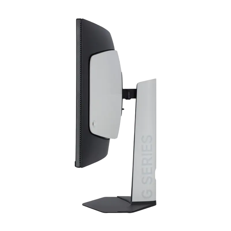 Monitor gaming curbat Xiaomi Mi G34WQi 2026 34 inch 3440x1440 Negru, imagine suplimentară 12