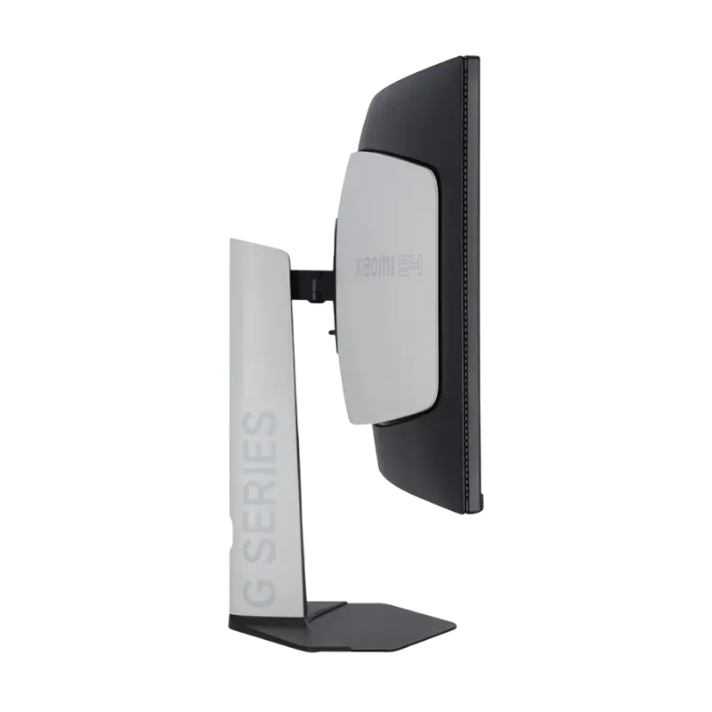 Monitor gaming curbat Xiaomi Mi G34WQi 2026 34 inch 3440x1440 Negru, imagine suplimentară 7