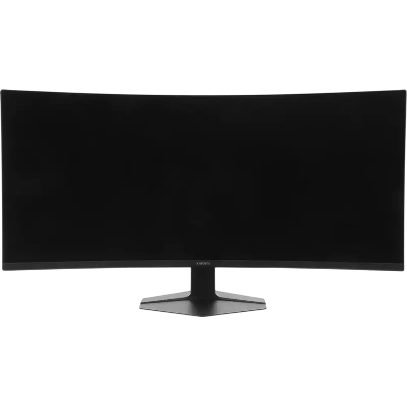 Monitor gaming curbat Xiaomi Mi G34WQi 2026 34 inch 3440x1440 Negru, imagine suplimentară 9