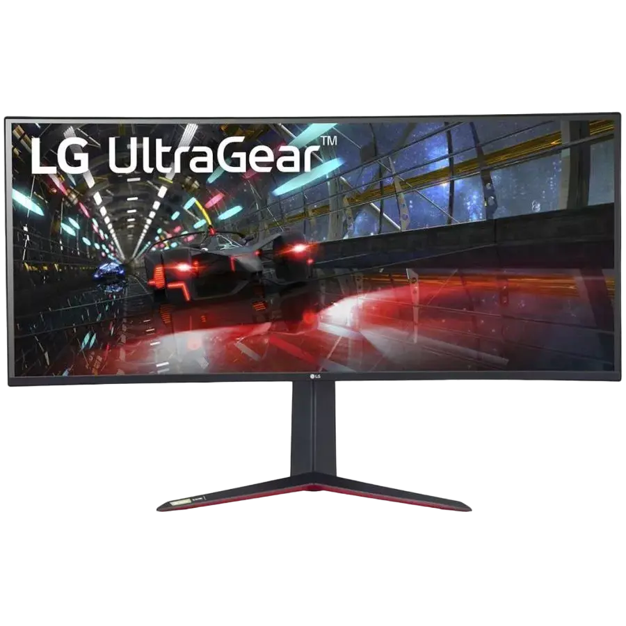 LG 38GN950-B Monitor 3840 x 1600 144Hz Black