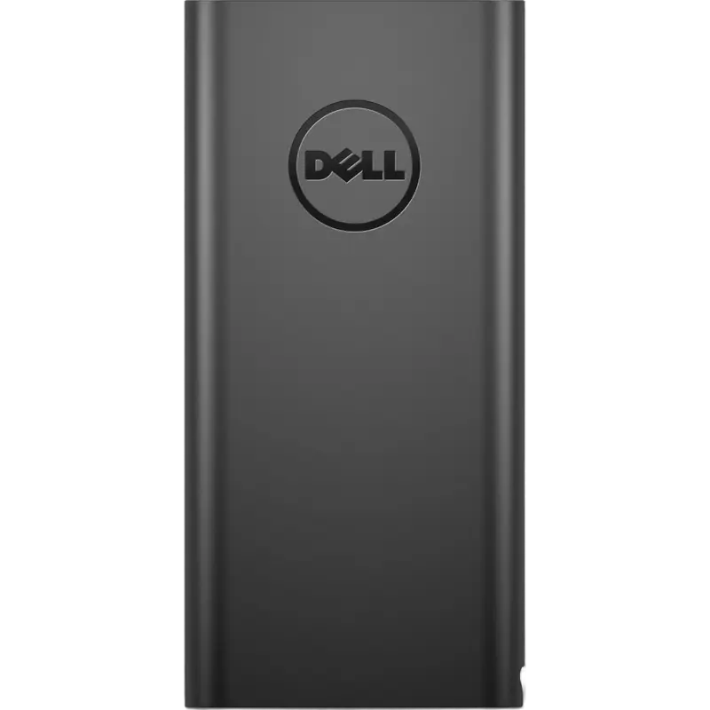 4.5 mm/7.4 mm barrel Laptop Power Bank Plus 65 Wh - 18,000 mAh, 2 x 4 pin USB Type A