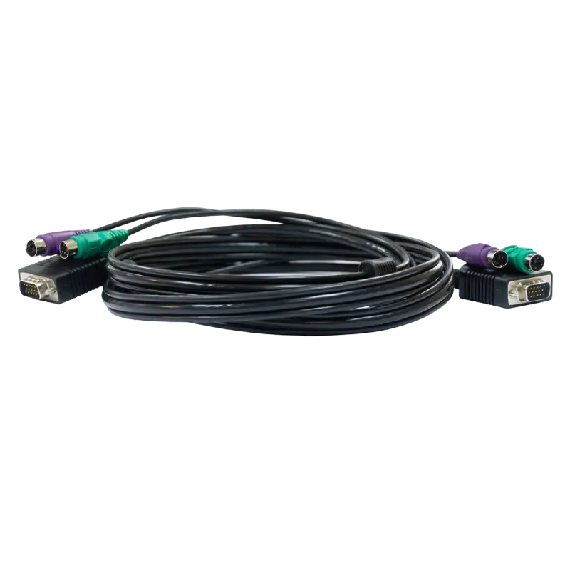 D-Link 4.5M KVM CABLE, DKVM-CB5