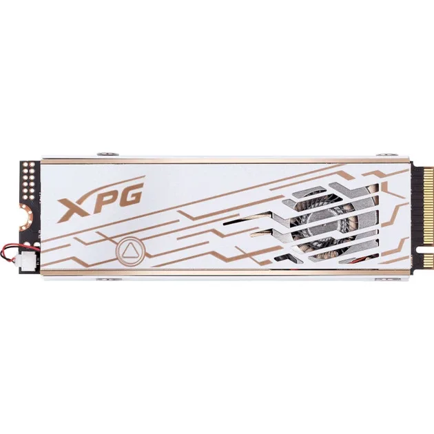 ADATA 4 TB XPG Mars 980 Pro (SMAR-980P-4TCI)