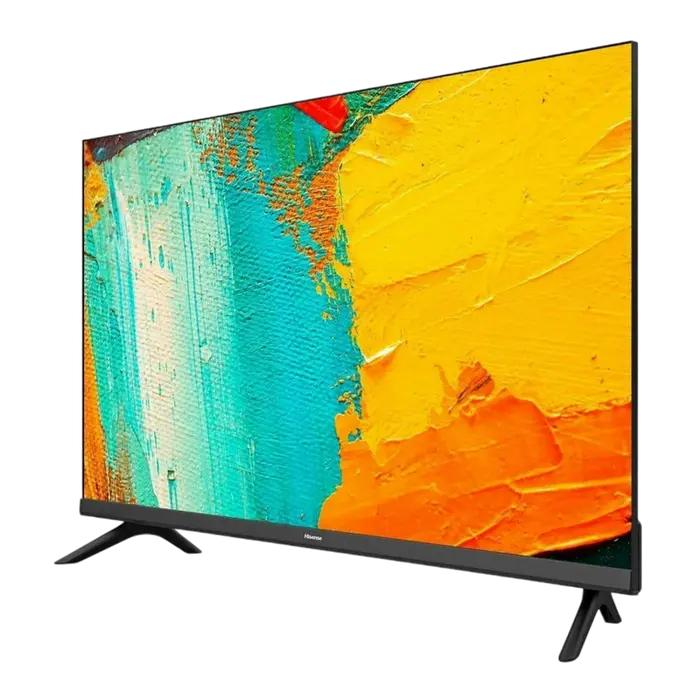 Televizor Hisense 40A4BG 40 inch LED Full HD Smart TV VIDAA Negru, imagine suplimentară 7