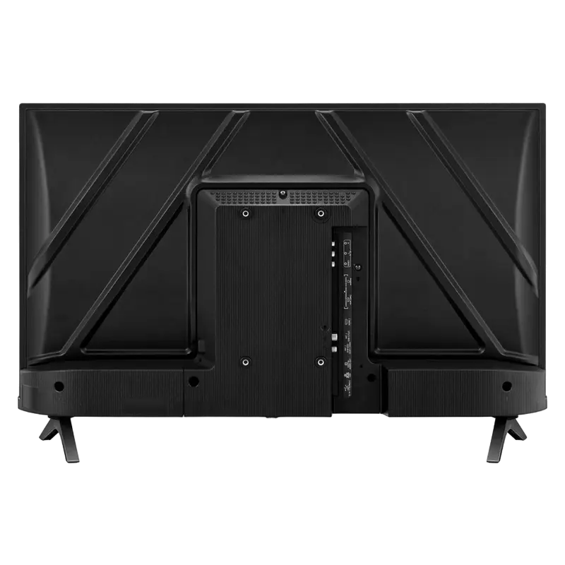 Televizor Hisense 40A4K 40 inch Full HD VIDAA Negru, imagine suplimentară 7
