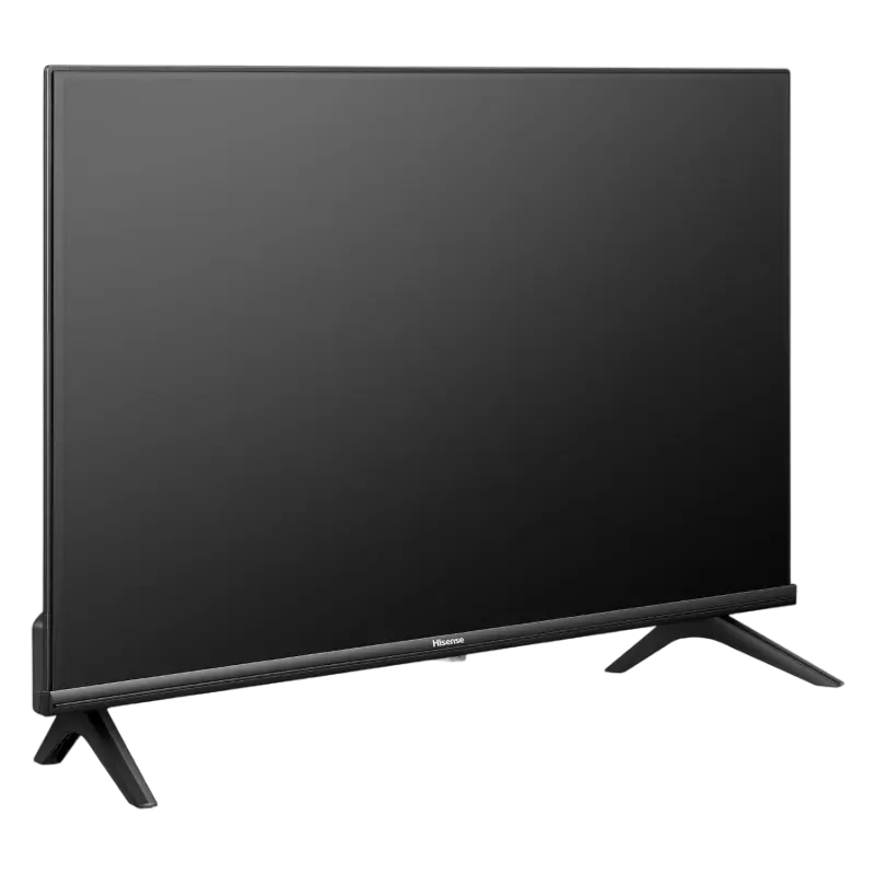 Televizor Hisense 40A4K 40 inch Full HD VIDAA Negru, imagine suplimentară 8