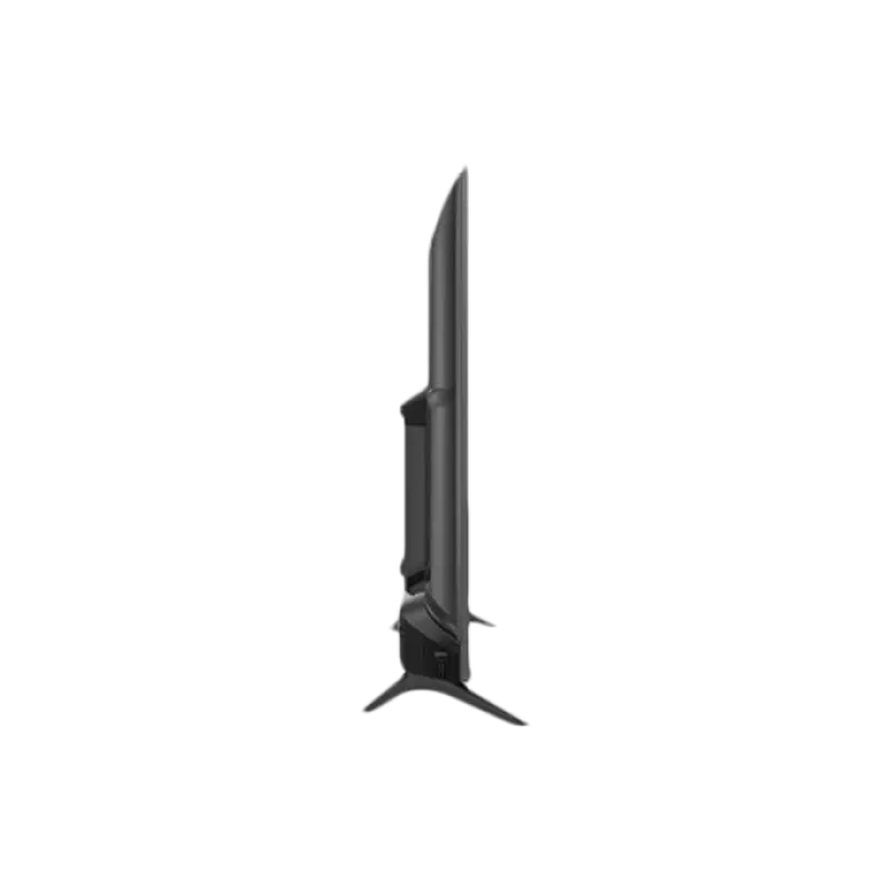 Televizor LED 40" Hisense 40A5720FA, Full HD, Android TV, detaliu interfață