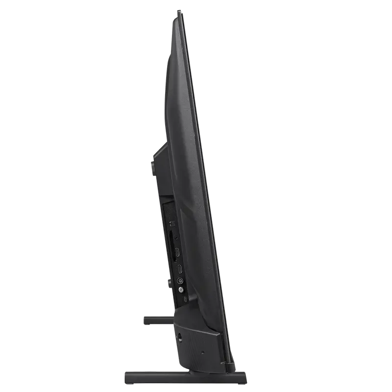 Televizor Hisense 40A5Q 40 inch QLED Full HD Smart TV VIDAA Negru, imagine suplimentară 7