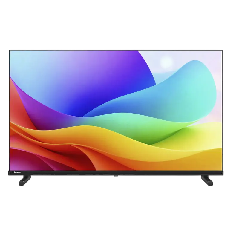 Televizor Hisense 40A5S 40 inch QLED Full HD VIDAA Smart TV