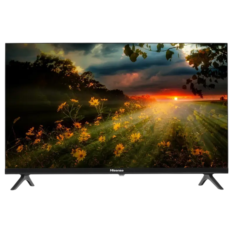 Televizor Hisense 40A5600F 40 inch Full HD Smart TV VIDAA Negru
