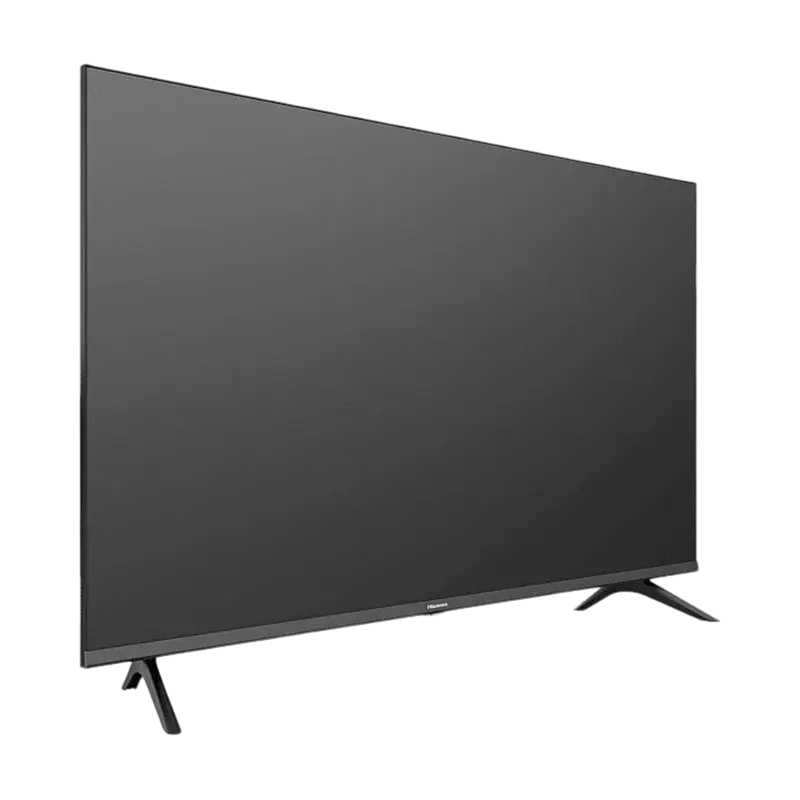 Televizor Hisense 40A5600F 40 inch Full HD Smart TV VIDAA Negru, ambalaj