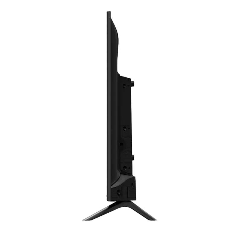 Televizor Hisense 40B6700PA 40" LED FHD, Android TV, vedere laterală