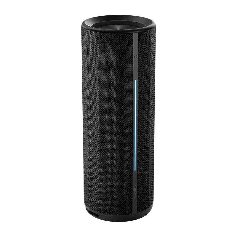 Xiaomi 40 Watt Harman audio Bluetooth Speaker Black