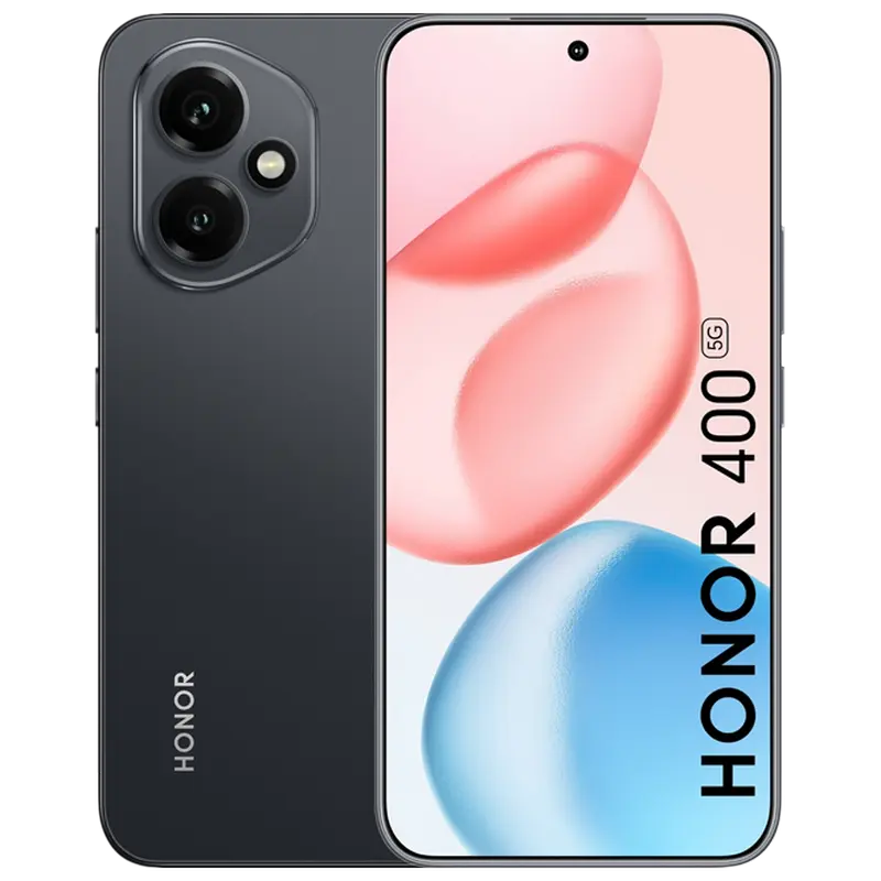 Smartphone HONOR 400 8/512 GB Midnight Black
