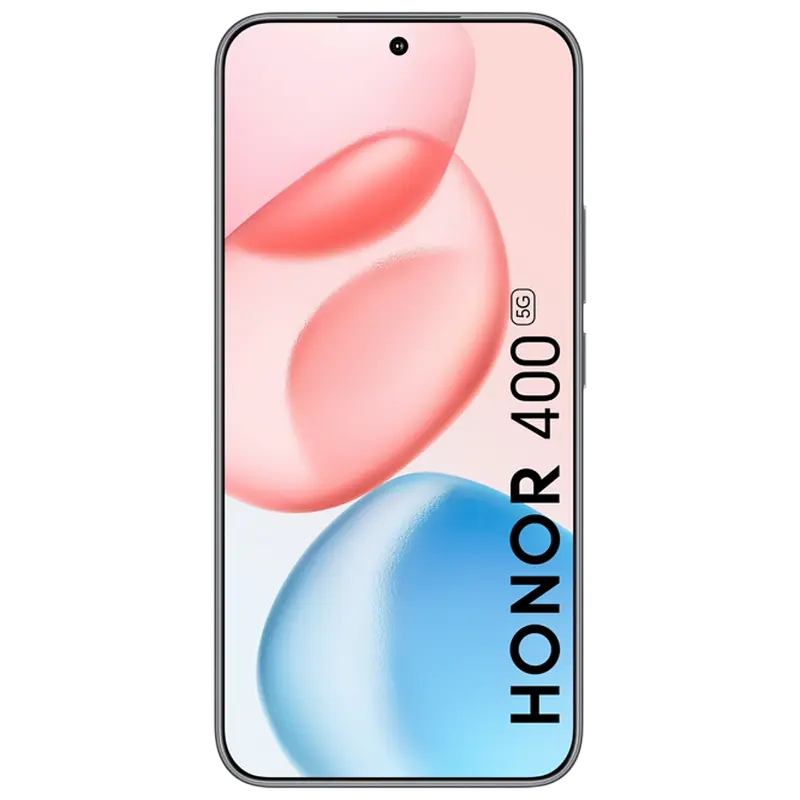 Smartphone HONOR 400 8/512 GB Midnight Black, imagine suplimentară 10