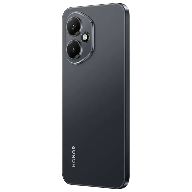Smartphone HONOR 400 8/512 GB Midnight Black, imagine suplimentară 11