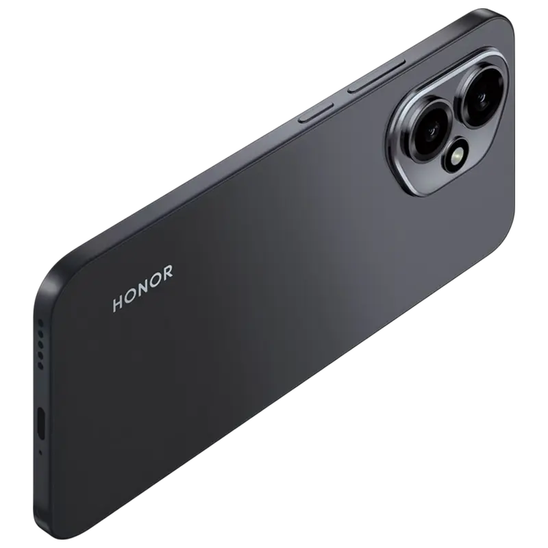 Smartphone HONOR 400 8/512 GB Midnight Black, imagine suplimentară 12