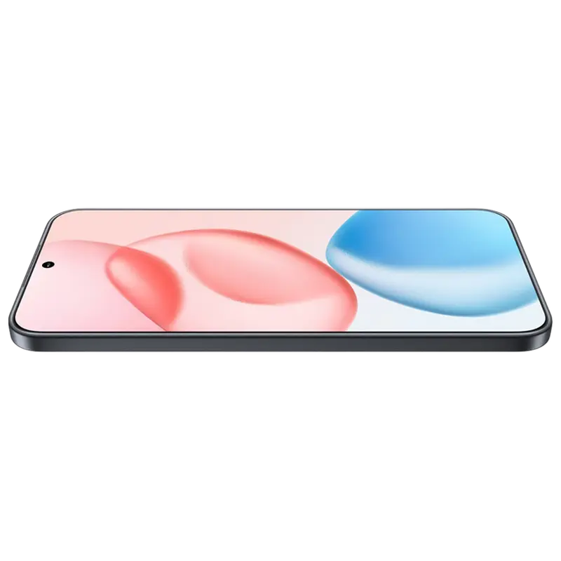 Smartphone HONOR 400 8/512 GB Midnight Black, vedere laterală