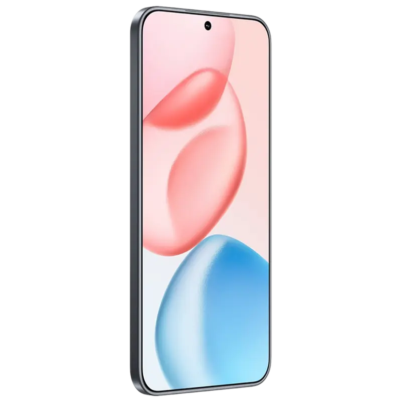 Smartphone HONOR 400 8/512 GB Midnight Black, vedere posterioară
